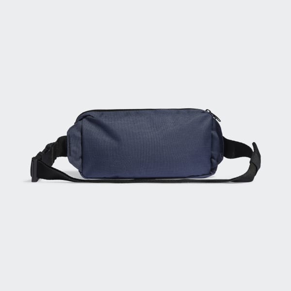 Blue Essentials Bum Bag