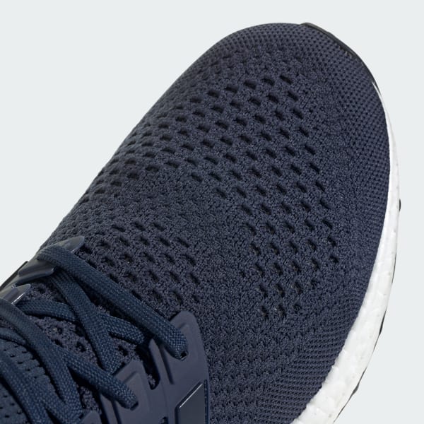 Adidas Men s Ultraboost 1.0 DNA Shoes Size 6.5 Navy Grey
