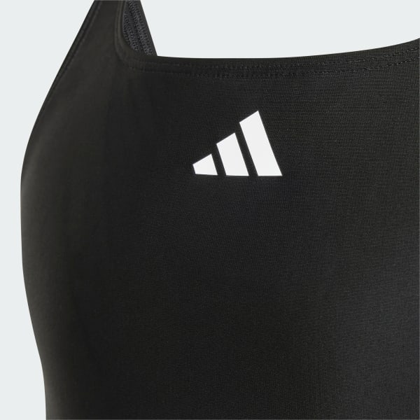 3 Stripes V Back Bikini Kids