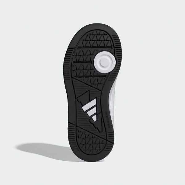 Hvit TENSAUR SPORT 3.0 K Sko