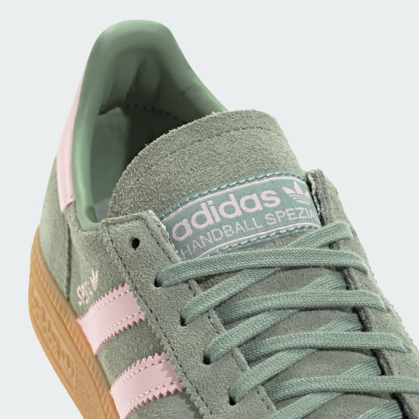 Tênis Handball Spezial - Verde adidas | adidas Brasil