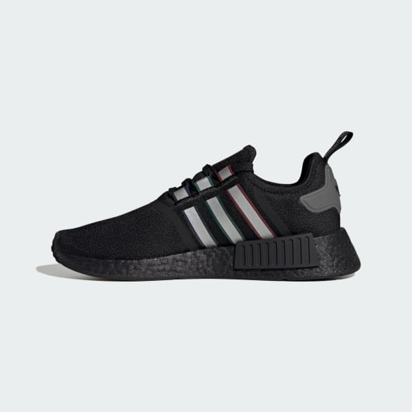 adidas Tenis NMD R1 Negro adidas Colombia