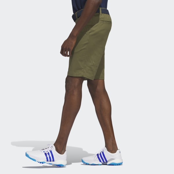 Grun Go-To 9-Inch Golf Shorts