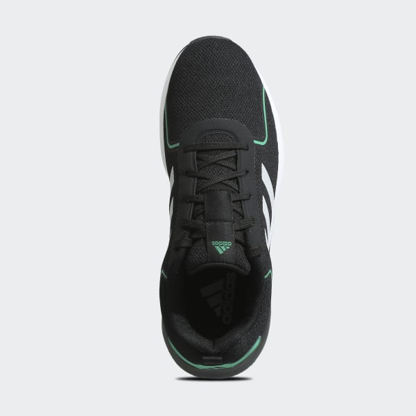 adidas RAYRUN SHOES Black adidas India