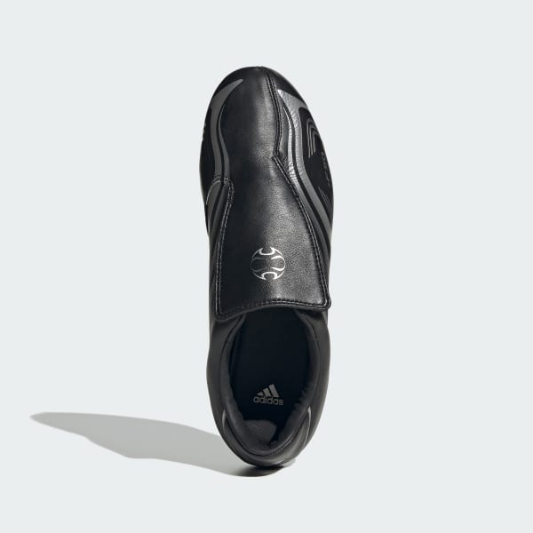 zwart Taekwondo F50 Schoenen 