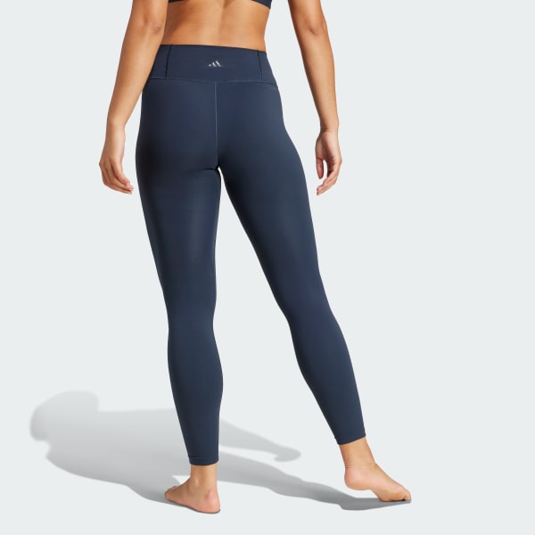 Mau-xanh-da-troi Quần Legging 7/8 All Me