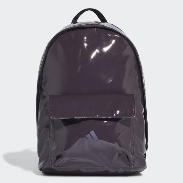 Mochila brillante shop
