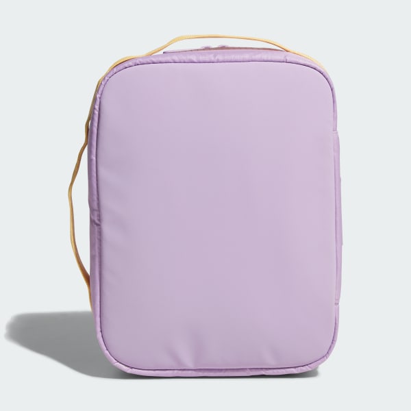 Purple 쿨러 가방 스몰