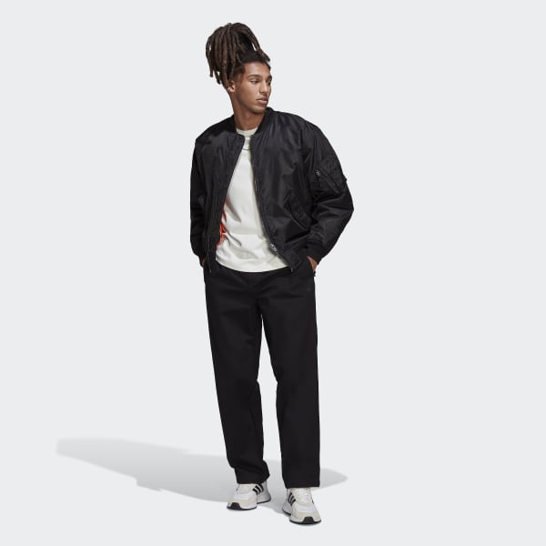 adidas pantalon chino 4k