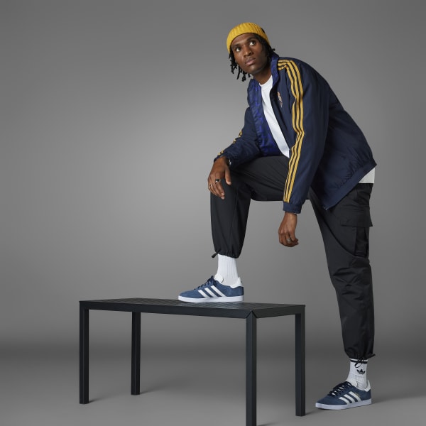Real outlet adidas jacket