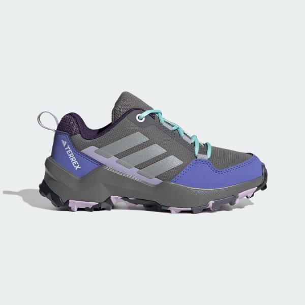 Gris Zapatillas de senderismo Terrex Ax4r
