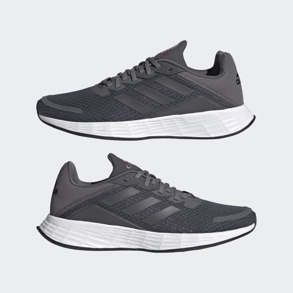 adidas Duramo SL Shoes Grey adidas Thailand