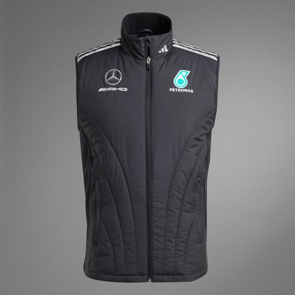 adidas MERCEDES - AMG PETRONAS FORMULA ONE TEAM MECHANICS