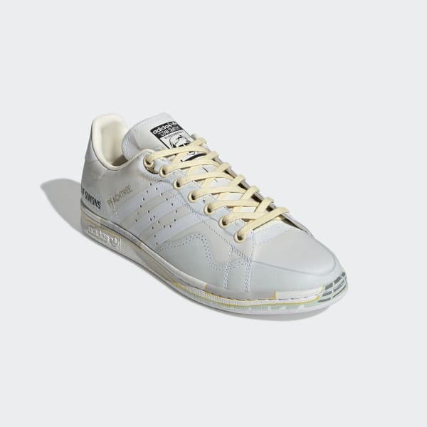 tenis adidas raf simons