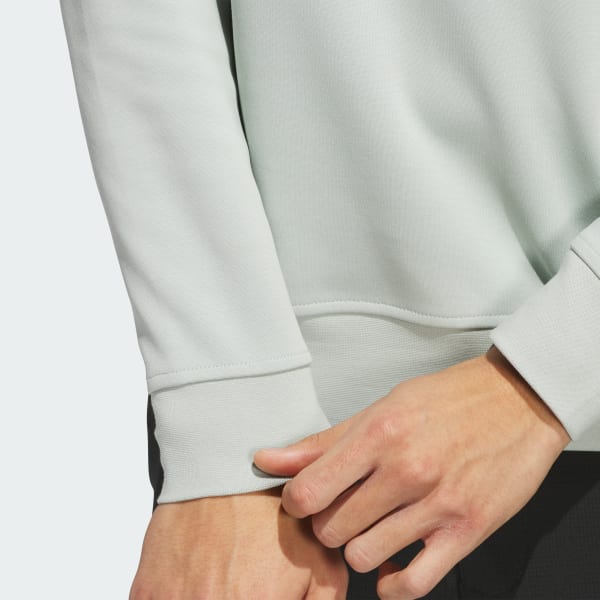 adidas Crewneck Sweatshirt - Grey | Free Shipping with
