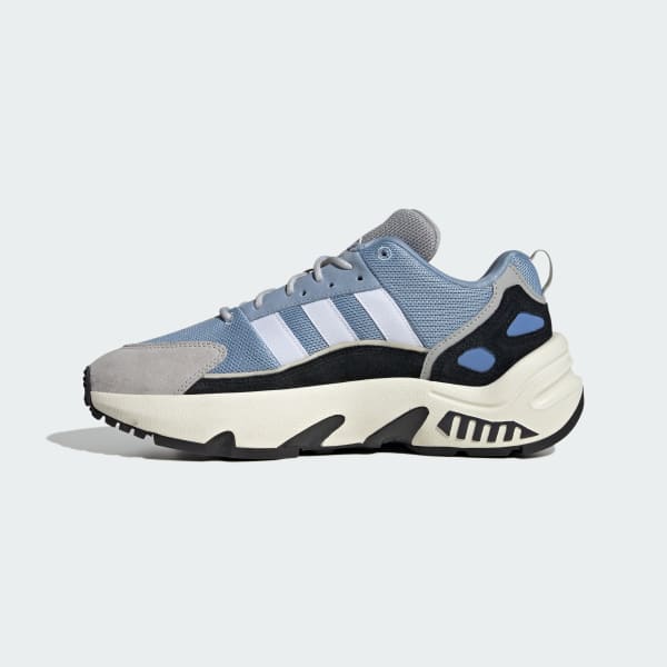 adidas ZX 22 BOOST Shoes Blue adidas Ireland