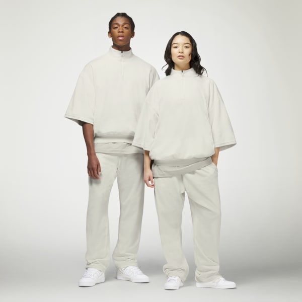 Verde Pants adidas Basketball Velour