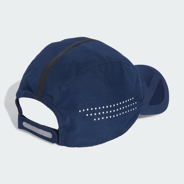 Blue BMW Berlin-Marathon 2025 Running Cap