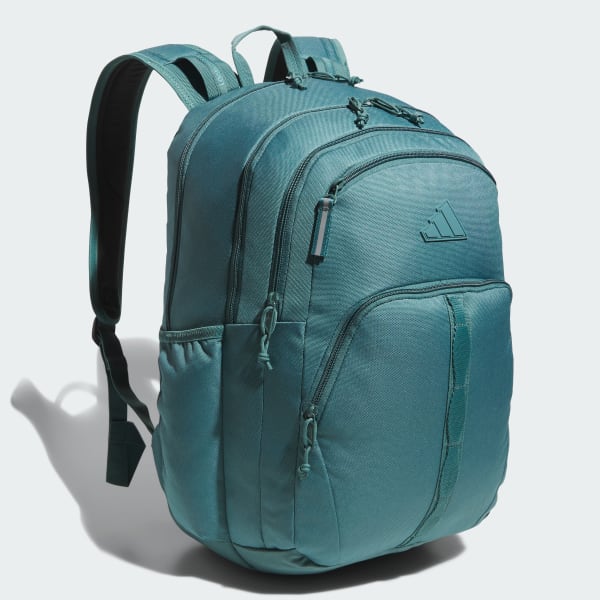 adidas Prime 7 Backpack - Green | Free Shipping with adiClub