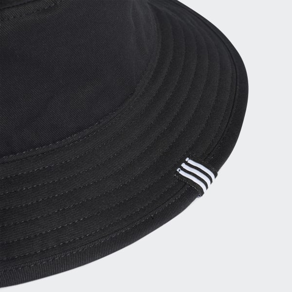 Adidas V Day Bucket Hat Black Adidas Turkey