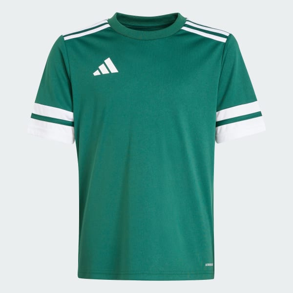Verde Polera Squadra 25 (Adolescentes)