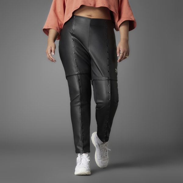 adidas joggers buttons
