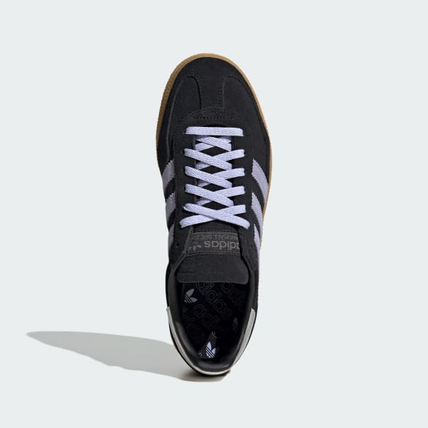 Black Handball Spezial Shoes