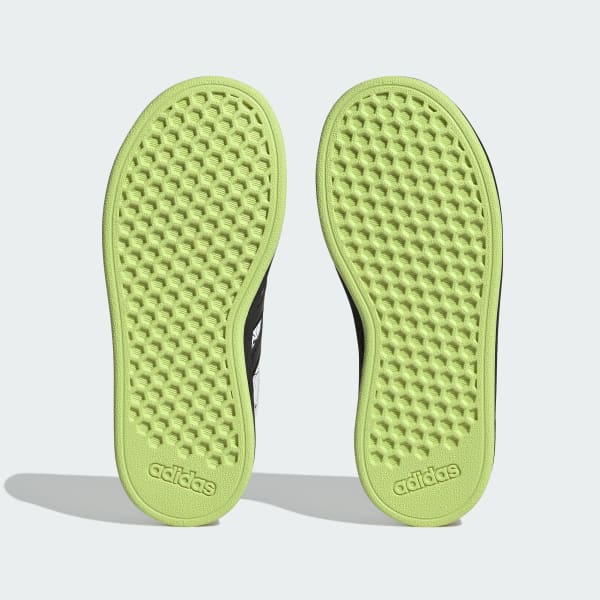 Adidas junior online grand court