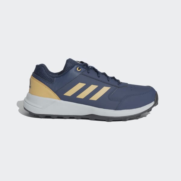 adidas WIND CHASER SHOES - Blue 