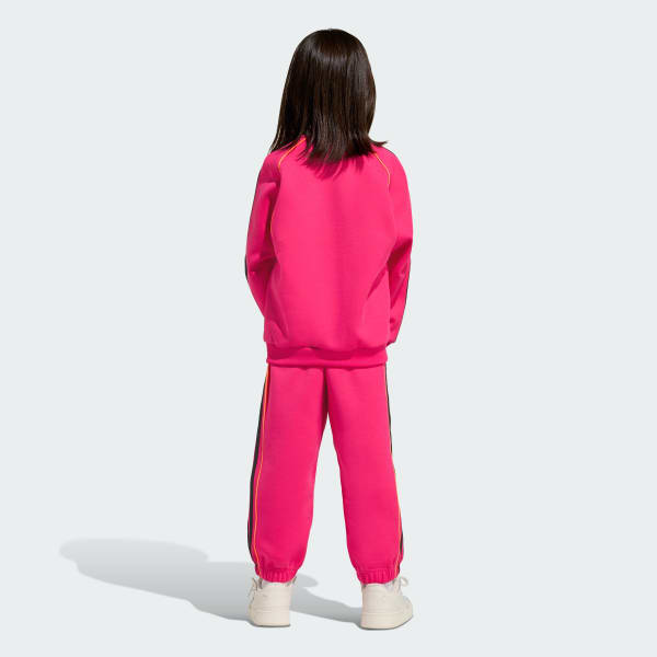 Rosa LOOSE TRENINGSDRESS