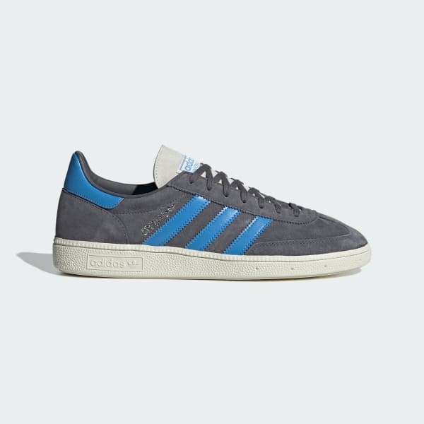 Grey Handball Spezial Shoes