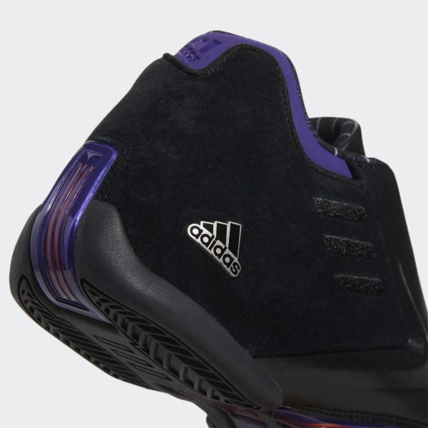 Nero Scarpe T-Mac 3 Restomod LSC68