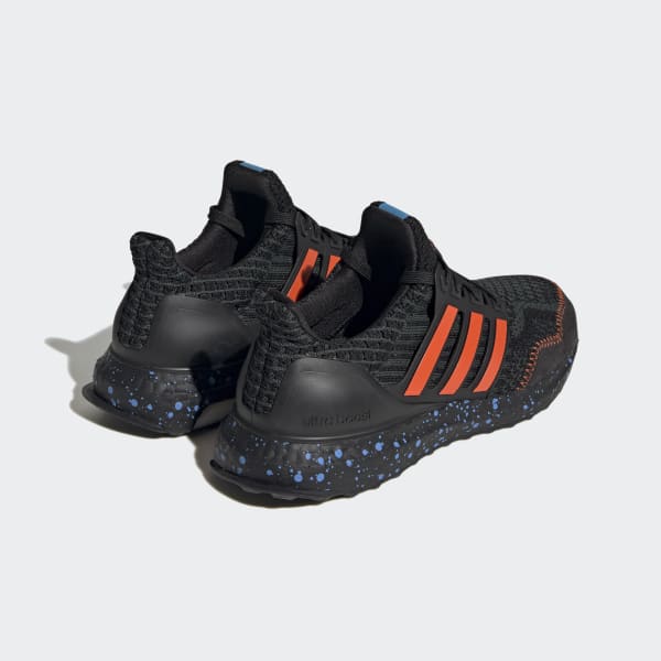 Paper Cup Adidas Ultraboost DNA 5.0 Shoes – Stadium Custom Kicks