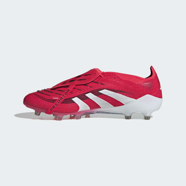 adidasプレデターAG アディダス プレデター ELITE フォールディングタン AG / 人工芝