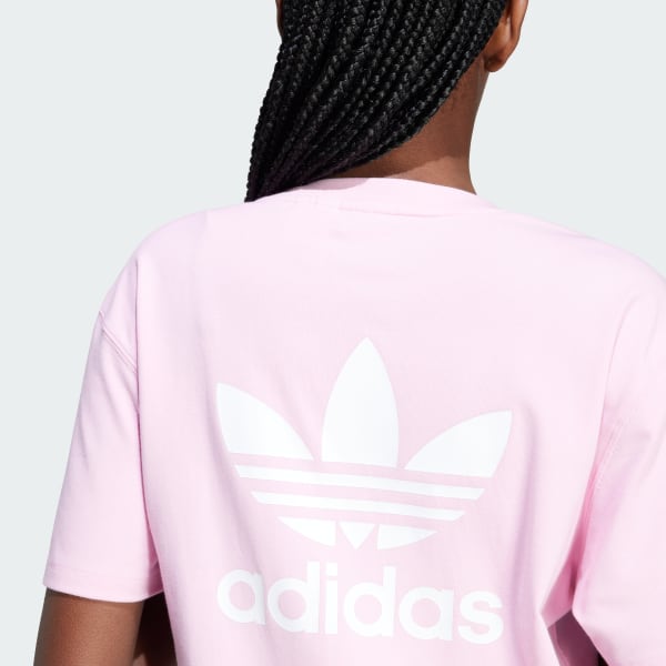 Adidas Vestidos rosa 2025