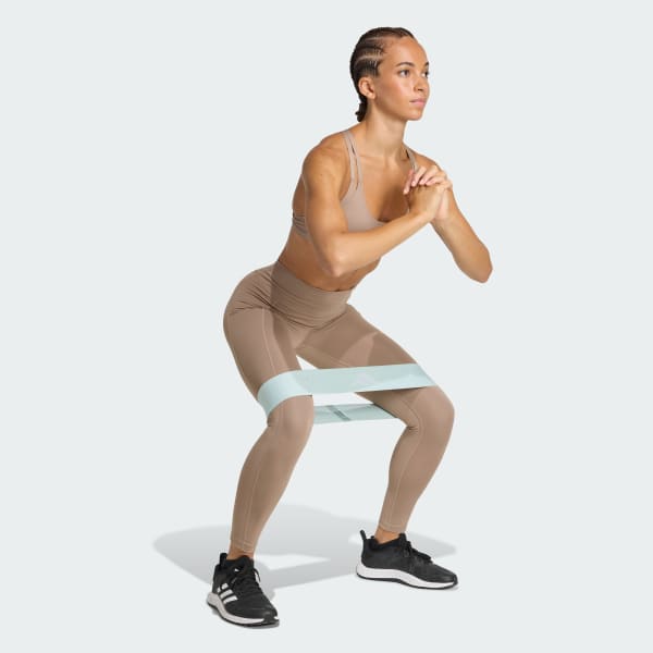 Cafe Licras Optime Stash 7/8 Pretina Alta