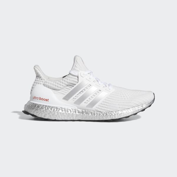 adidas Ultraboost 4.0 DNA Shoes - White 
