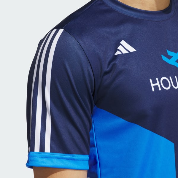 Adidas adidas x LOVB Houston Jersey WHERE TO BUY