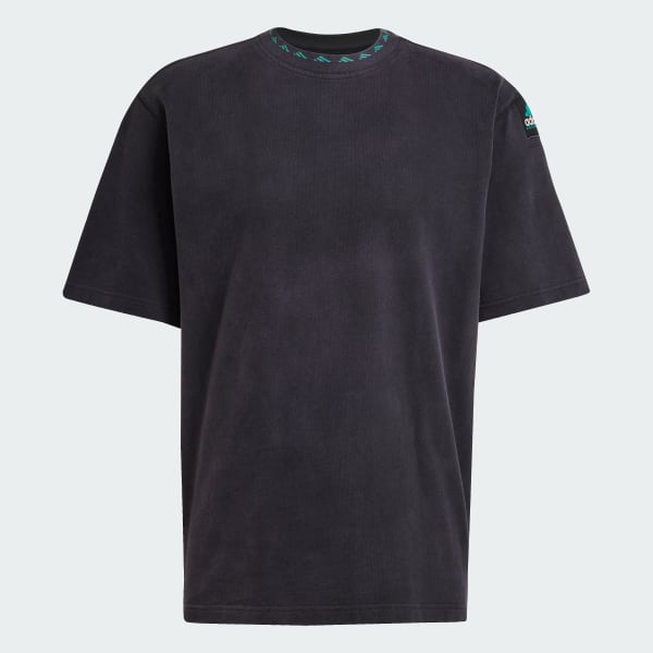 adidas Equipment Tee - Black | Free Shipping with adiClub adidas Equipment Tee - Black | Free Shipping with adiClub