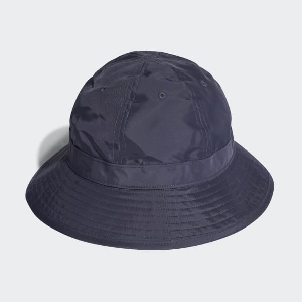 adidas Adicolor Contempo Bell Bucket Hat - Blue | unisex lifestyle ...