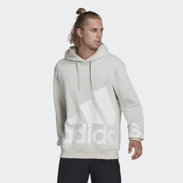 adidas originals ss fleece hoodie
