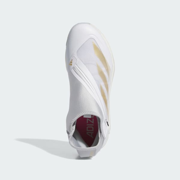 White baseball boots cheap