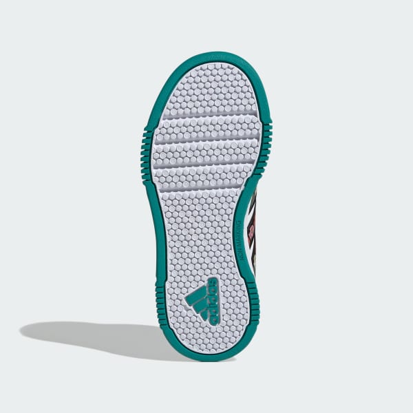 สีขาว รองเท้า adidas Disney Coco Tensaur สำหรับเด็ก