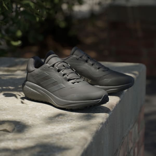 Adidas supernova core black deals