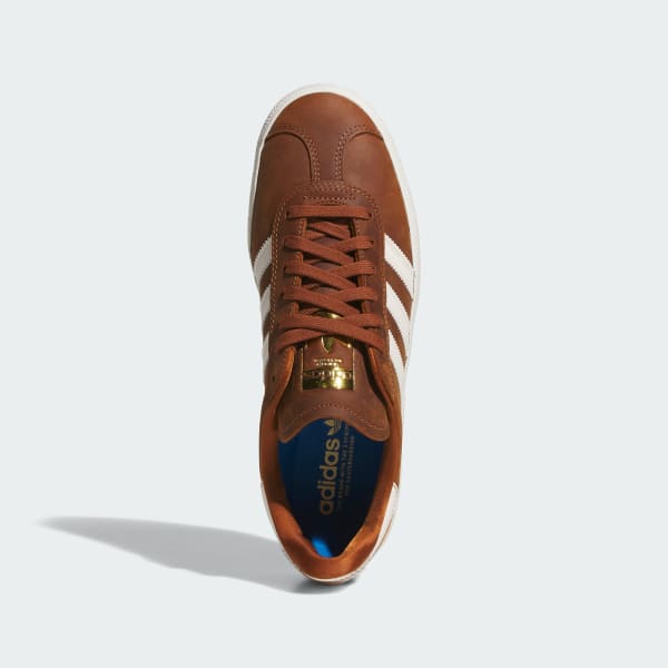 Marron Chaussure GAZELLE ADV