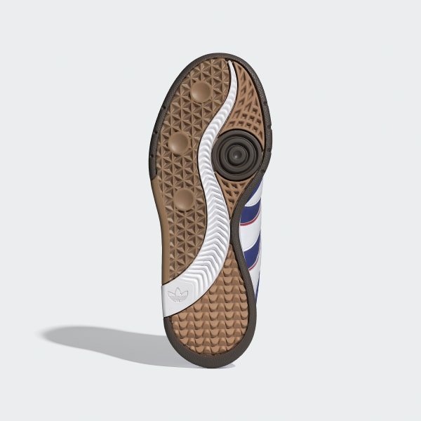 Azul Tenis Predator Mundial