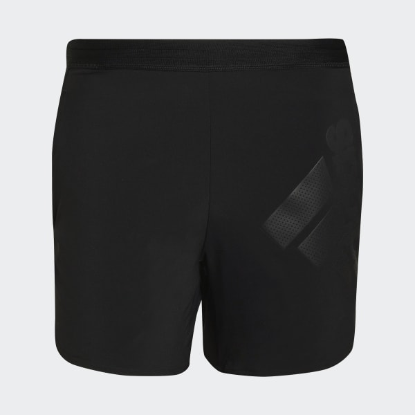 adidas Made to Be Remade Training Shorts - Black | adidas India