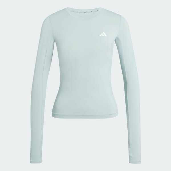 Gronn PrimeLift Essentials Workout Contour Long Sleeve Overdel