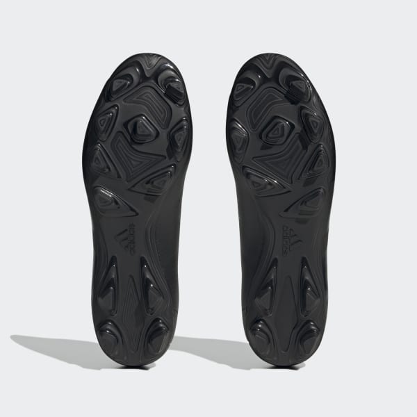 Preto Botas de Futebol Predator Accuracy.4 – Vários Pisos