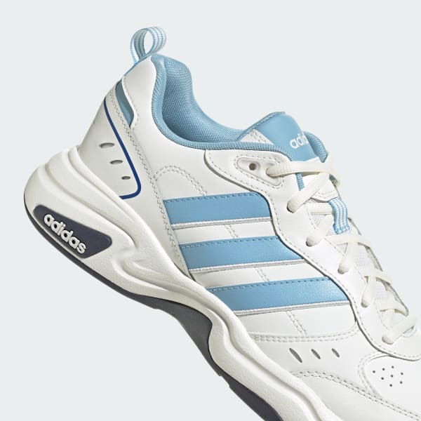 Adidas strutter trainers mens top